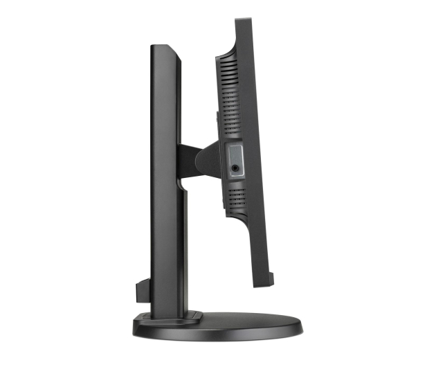 NEC 21.5'' Multisync E221 60004224 Czarny - 344411 - zdjęcie 7